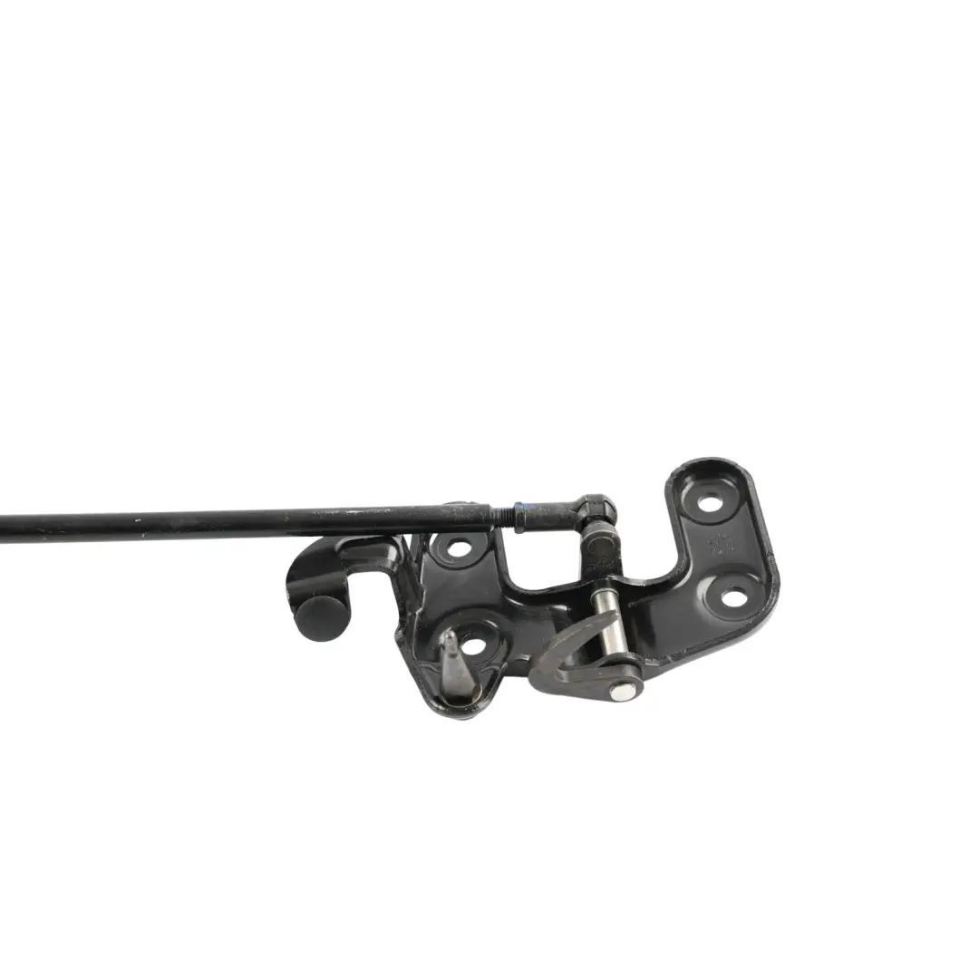 BMW E93 Convertible Folding Top Hardtop Roof Shell Opening Actuator Mechanism - SKU 7171222-1 - Part number 7171222