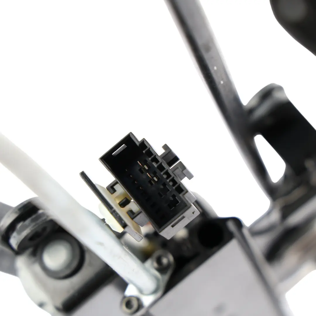 BMW E93 Convertible Folding Top Hardtop Roof Shell Opening Actuator Mechanism - SKU 7171222-1 - Part number 7171222