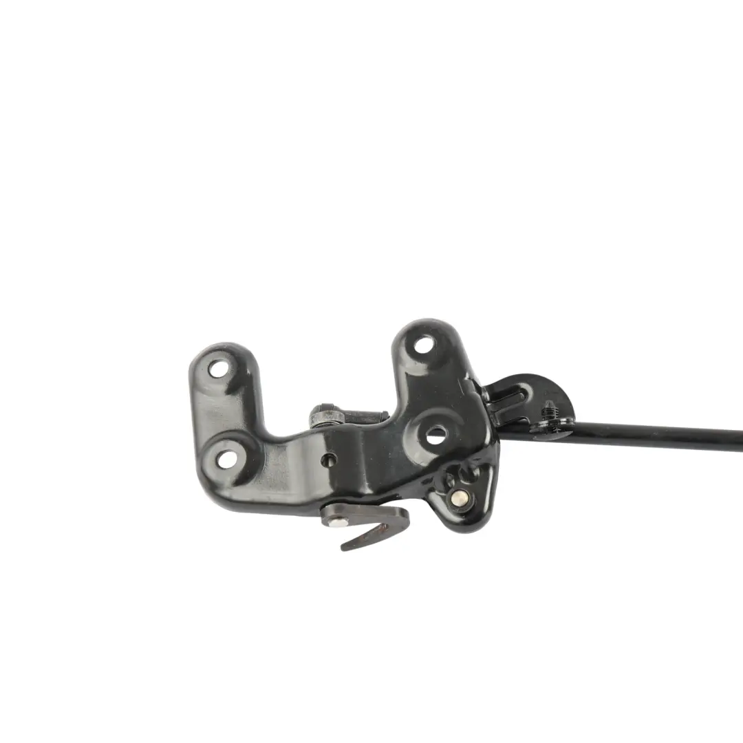 Folding Top Hardtop Roof Shell Opening Actuator Mechanism to BMW E93 Convertible with Part number 7171222 BMW E93 Convertible Folding Top Hardtop Roof Shell Opening Actuator Mechanism - SKU 7171222-1 - Part number 7171222