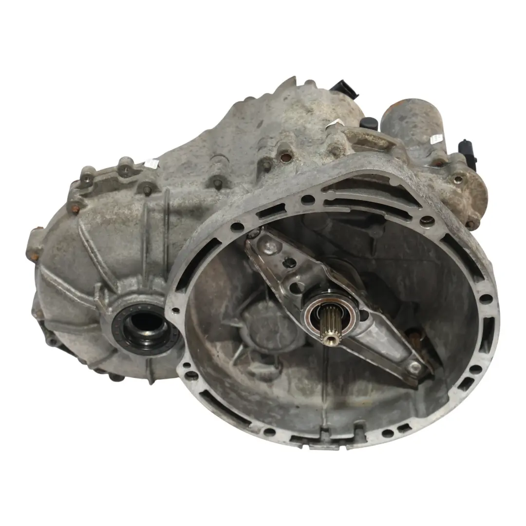 Smart W452 M160 Manual Gearbox 5 Speed 717.476 717476 WARRANTY - SKU 71747600005462 - Part number 71747600005462