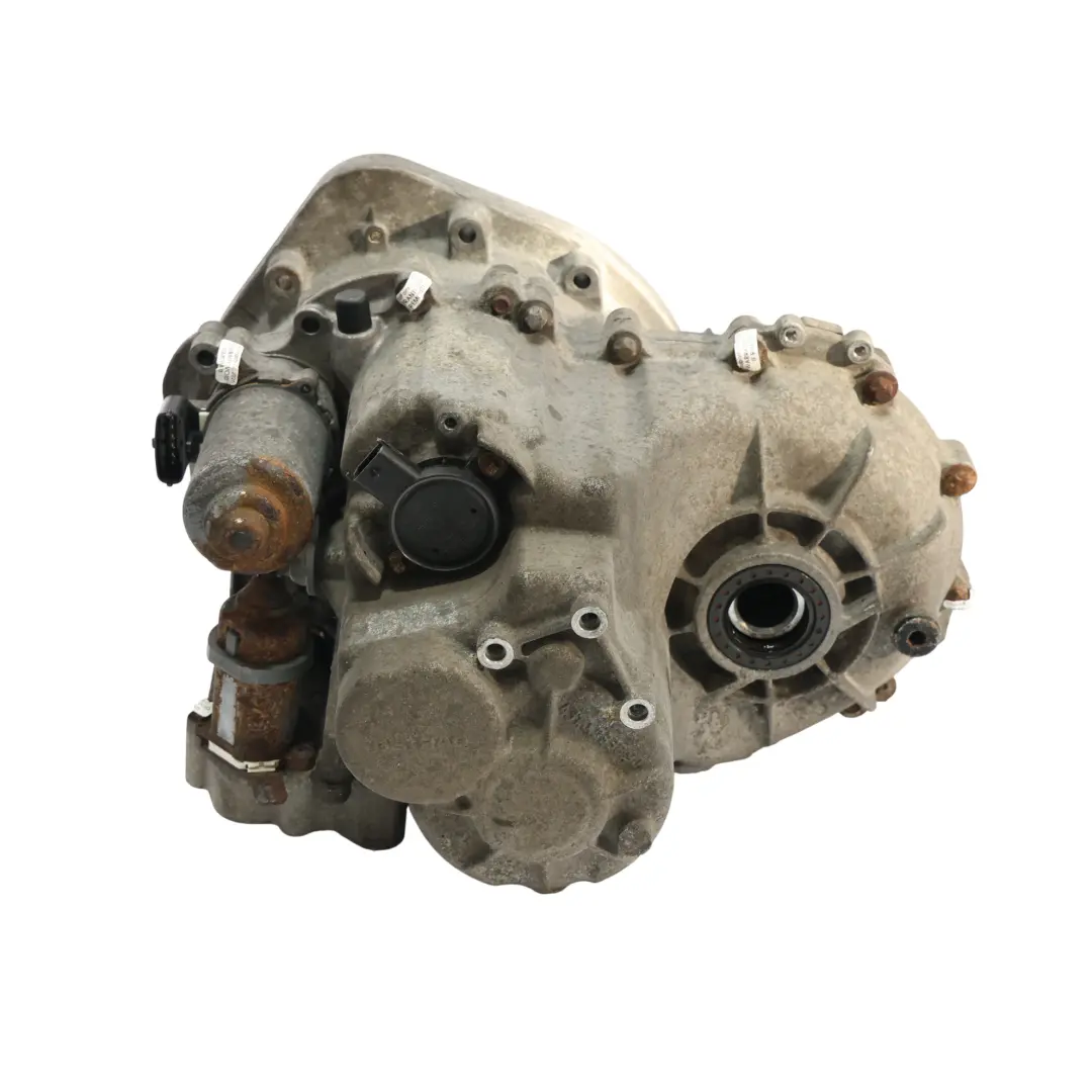 Smart W452 M160 Manual Gearbox 5 Speed 717.476 717476 WARRANTY - SKU 71747600005462 - Part number 71747600005462