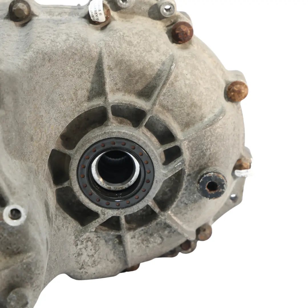 W452 M160 Cambios Manual 5 Velocida 717.476 717476 GARANTÍA para Smart con número de pieza 71747600005462 Smart W452 M160 Cambios Manual 5 Velocida 717.476 717476 GARANTÍA - SKU 71747600005462 - Número de pieza 71747600005462