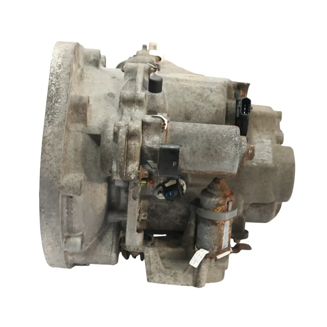 W452 M160 Cambios Manual 5 Velocida 717.476 717476 GARANTÍA para Smart con número de pieza 71747600005462 Smart W452 M160 Cambios Manual 5 Velocida 717.476 717476 GARANTÍA - SKU 71747600005462 - Número de pieza 71747600005462