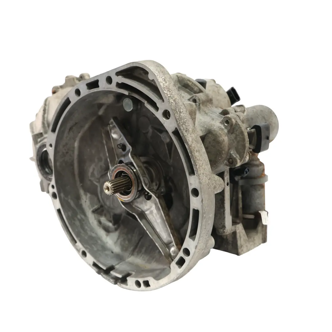 Smart W452 M160 Manual Gearbox 5 Speed 717.476 717476 WARRANTY - SKU 71747600005462 - Part number 71747600005462