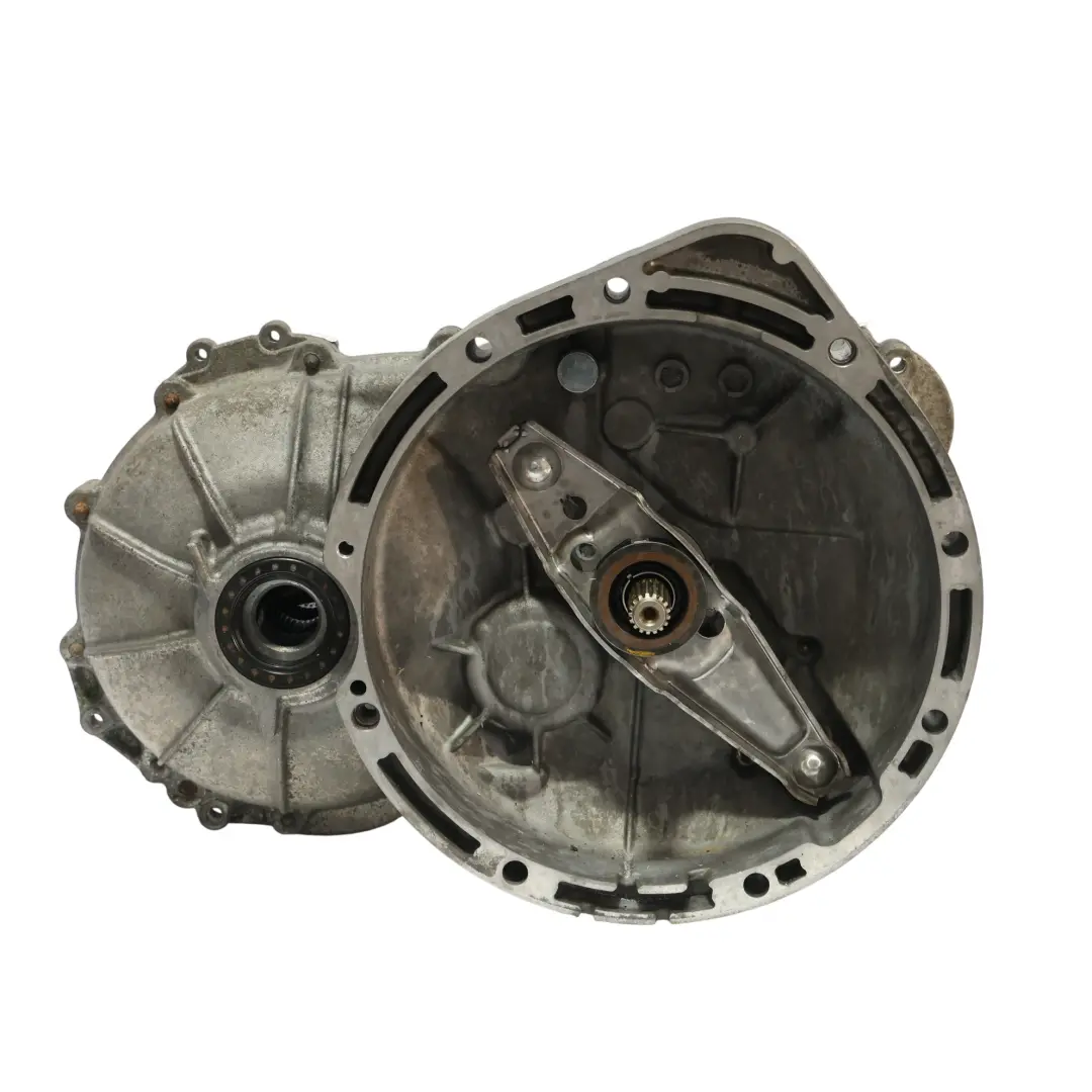 W452 M160 Manual Gearbox 5 Speed 717.476 717476 WARRANTY to Smart with Part number 71747600005462 Smart W452 M160 Manual Gearbox 5 Speed 717.476 717476 WARRANTY - SKU 71747600005462 - Part number 71747600005462