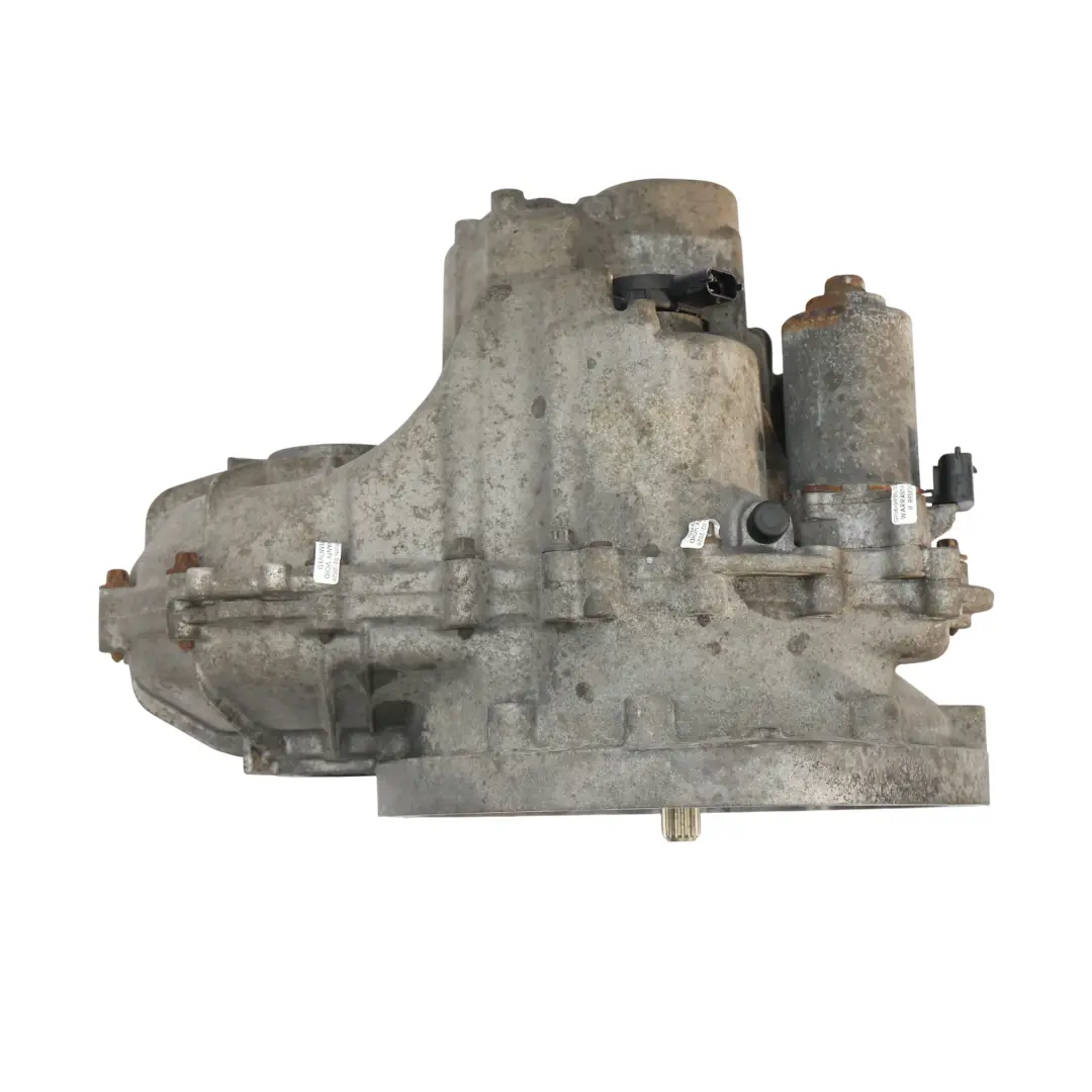 Smart W452 M160 Cambios Manual 5 Velocida 717.476 717476 GARANTÍA - SKU 71747600005462 - Número de pieza 71747600005462