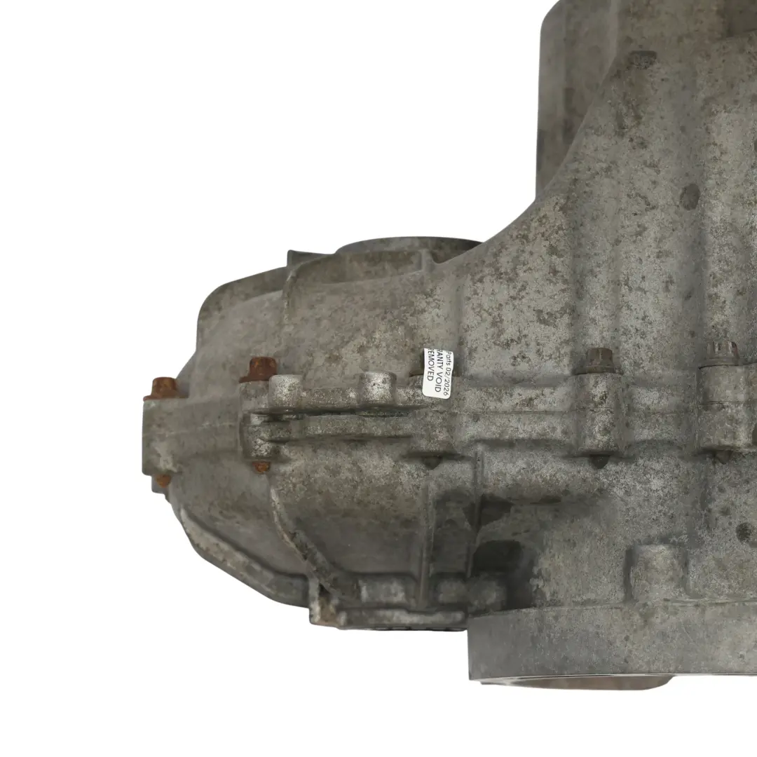 Smart W452 M160 Schalt Getriebe 5-Gang 717.476 717476 GARANTIE - SKU 71747600005462 - Teilenummer 71747600005462