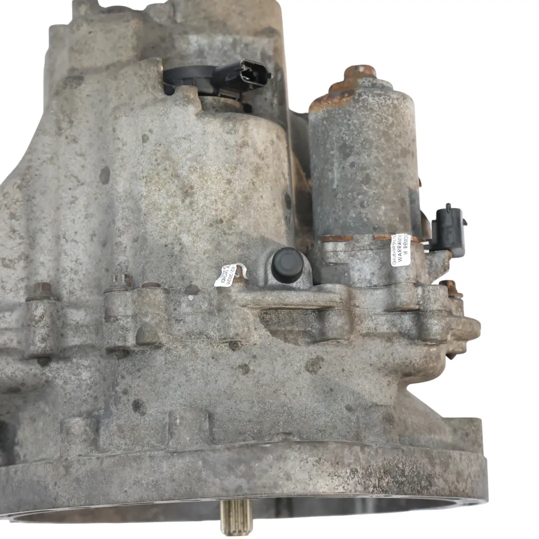 W452 M160 Cambios Manual 5 Velocida 717.476 717476 GARANTÍA para Smart con número de pieza 71747600005462 Smart W452 M160 Cambios Manual 5 Velocida 717.476 717476 GARANTÍA - SKU 71747600005462 - Número de pieza 71747600005462