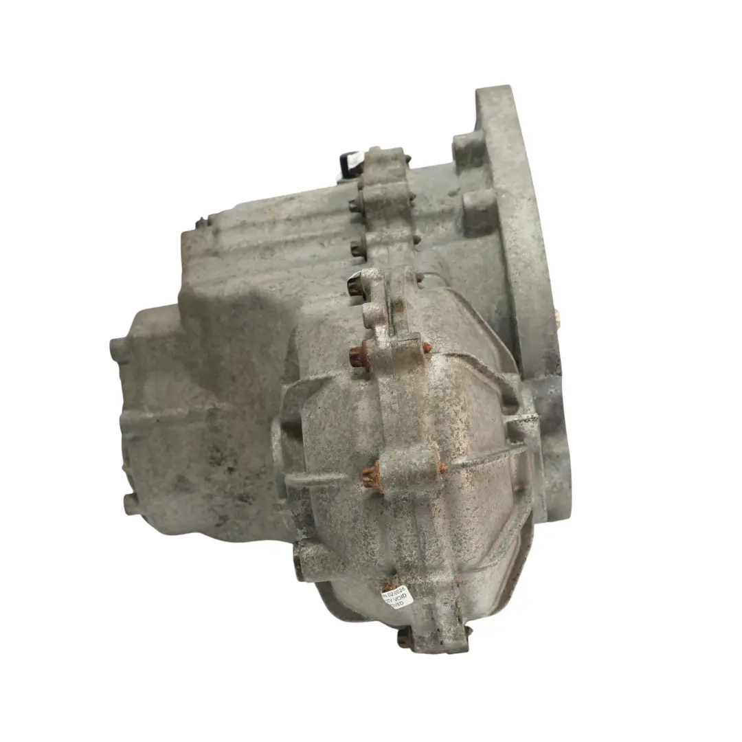 Smart W452 M160 Cambio Manuale 5 Marce 717.476 717476 GARANZIA - SKU 71747600005462 - Numero di parte 71747600005462