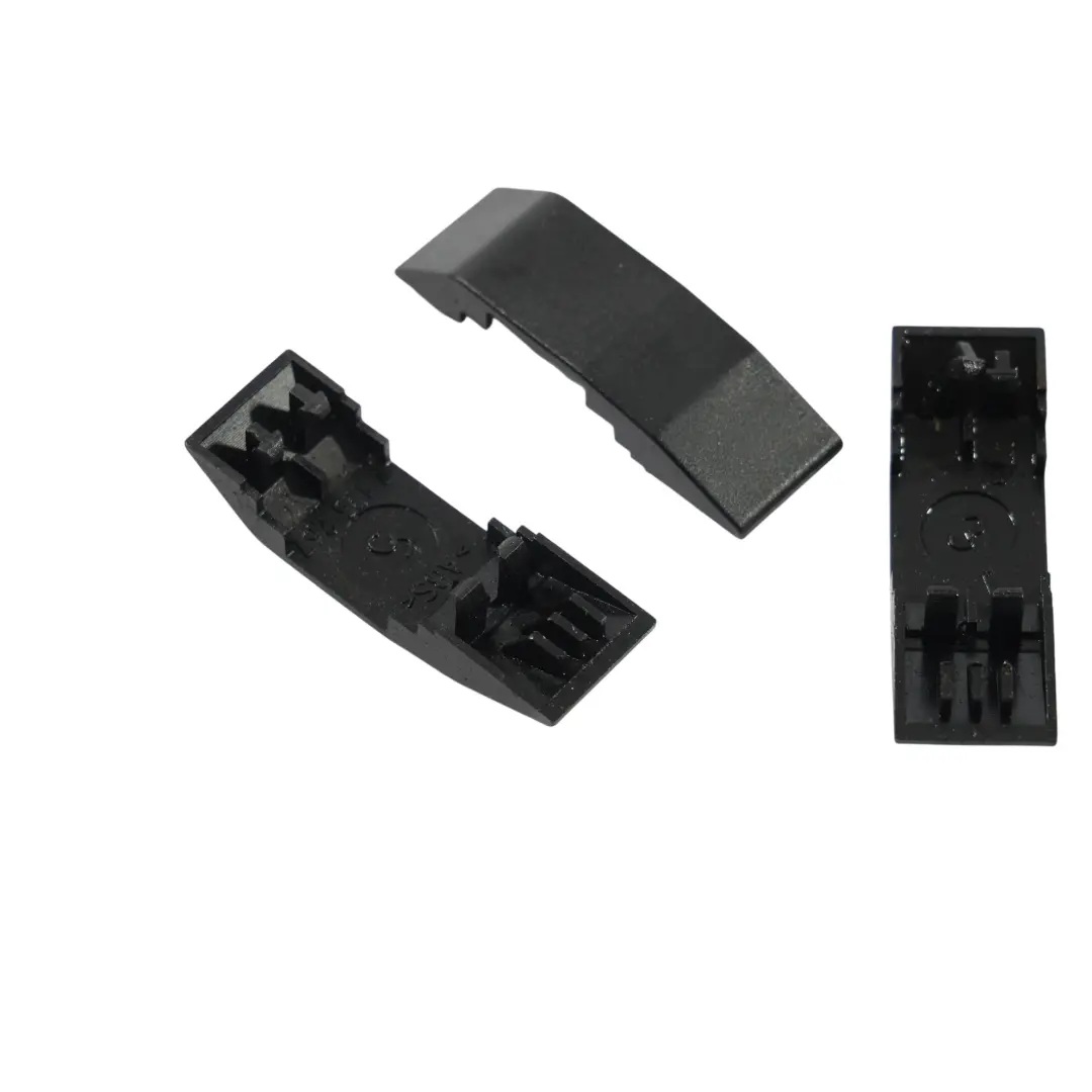 Guardabarros Delantero Wing Bolt Cover Trim Clip SET X6 para BMW E92 E93 con número de pieza 7175267 BMW E92 E93 Guardabarros Delantero Wing Bolt Cover Trim Clip SET X6 - SKU 7175267 - Número de pieza 7175267