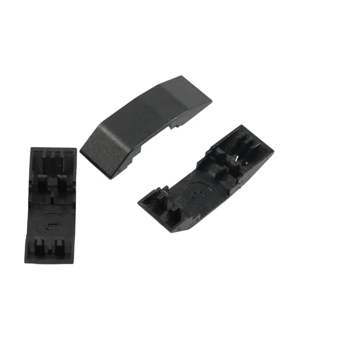 BMW E92 E93 Aile Avant Boulon Couvercle Garniture Capuchon Clip SET X6 - SKU 7175267 - Numéro de pièce 7175267