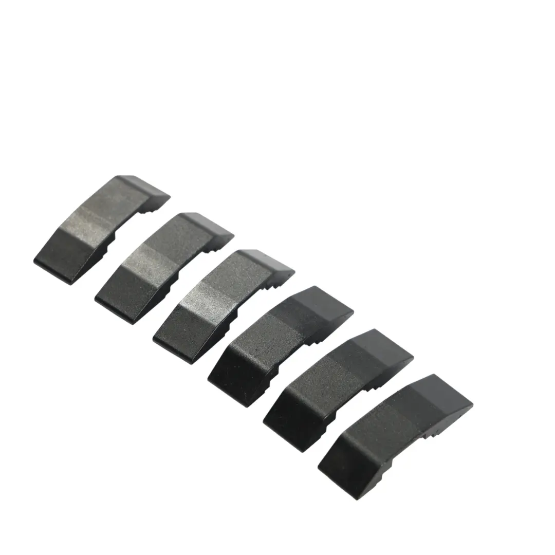 BMW E92 E93 Aile Avant Boulon Couvercle Garniture Capuchon Clip SET X6 - SKU 7175267 - Numéro de pièce 7175267
