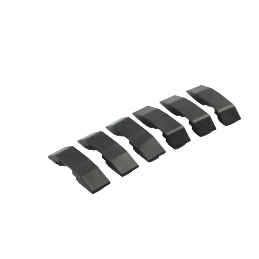 BMW E92 E93 Guardabarros Delantero Wing Bolt Cover Trim Clip SET X6 - SKU 7175267 - Número de pieza 7175267