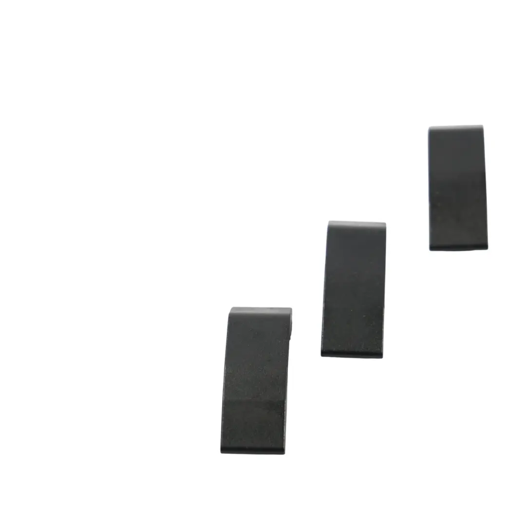 Front Kotflügel Schraube Abdeckung Trim Cap Clip SET X6 für BMW E92 E93 mit Teilenummer 7175267 BMW E92 E93 Front Kotflügel Schraube Abdeckung Trim Cap Clip SET X6 - SKU 7175267 - Teilenummer 7175267