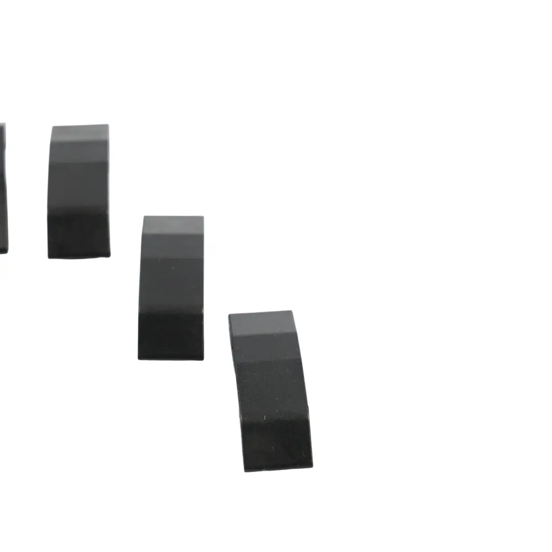 Parafango Anteriore Bullone Copertura Trim Cap Clip SET X6 per BMW E92 E93 con numero di parte 7175267 BMW E92 E93 Parafango Anteriore Bullone Copertura Trim Cap Clip SET X6 - SKU 7175267 - Numero di parte 7175267