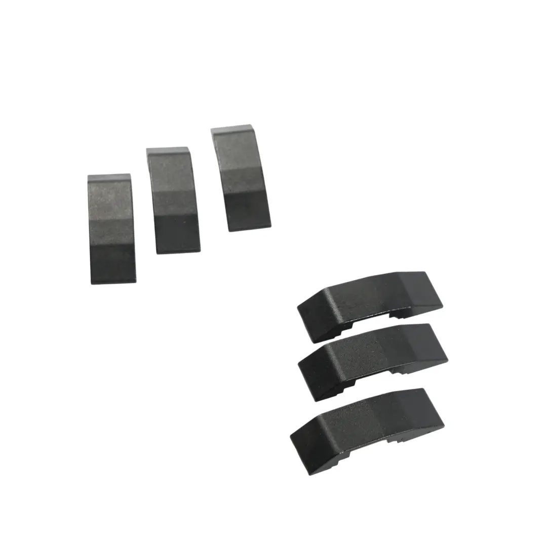 BMW E92 E93 Front Kotflügel Schraube Abdeckung Trim Cap Clip SET X6 - SKU 7175267 - Teilenummer 7175267