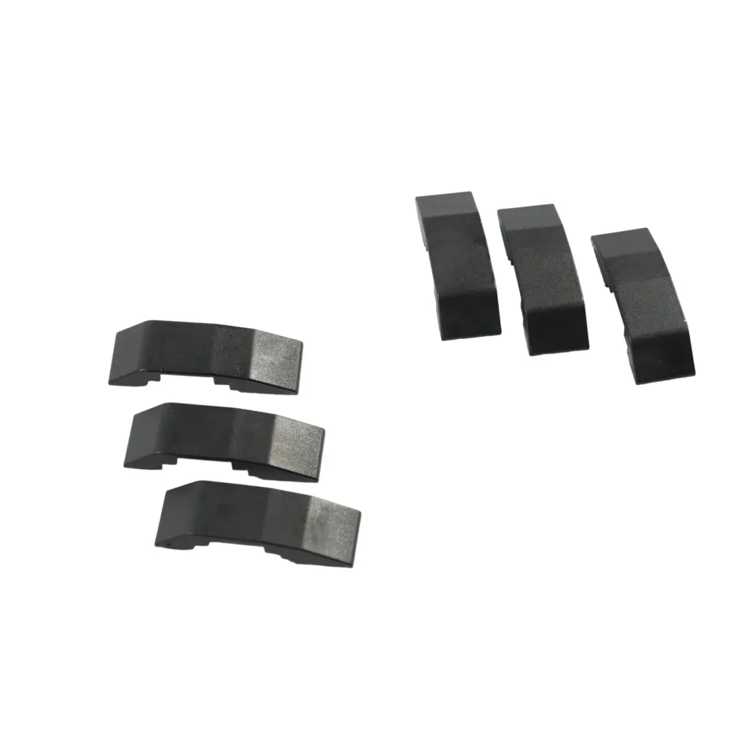 BMW E92 E93 Guardabarros Delantero Wing Bolt Cover Trim Clip SET X6 - SKU 7175267 - Número de pieza 7175267