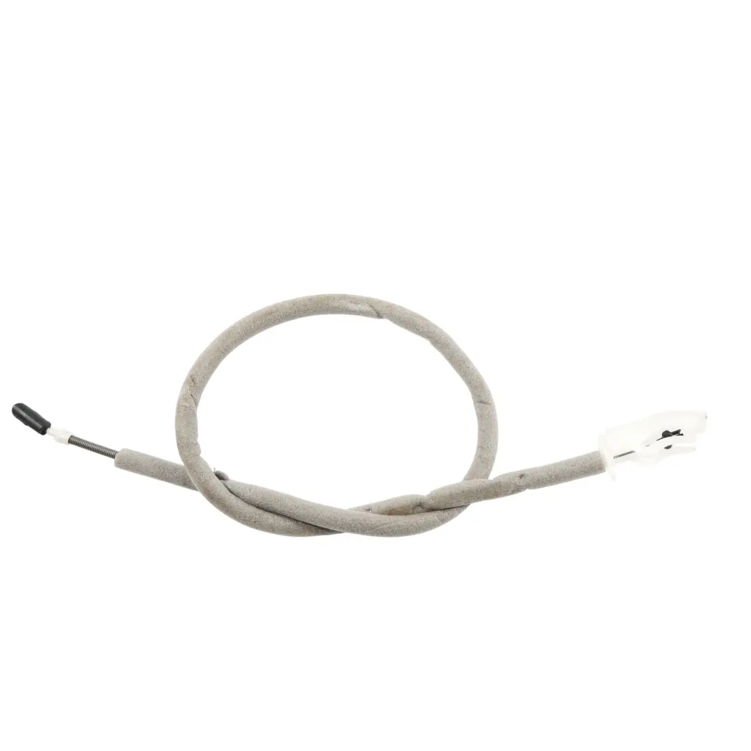 BMW F01 F02 F03 Cavo Bowden Serratura Porta Posteriore Sinistra Destra - SKU 7175746 - Numero di parte 7175746