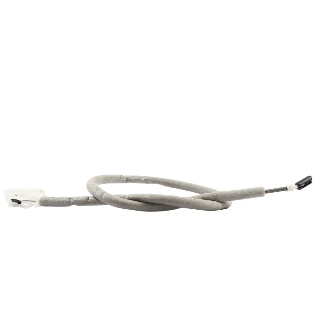 BMW F01 F02 F03 Câble Bowden Verrouillage Porte Arrière Gauche Droite - SKU 7175746 - Numéro de pièce 7175746