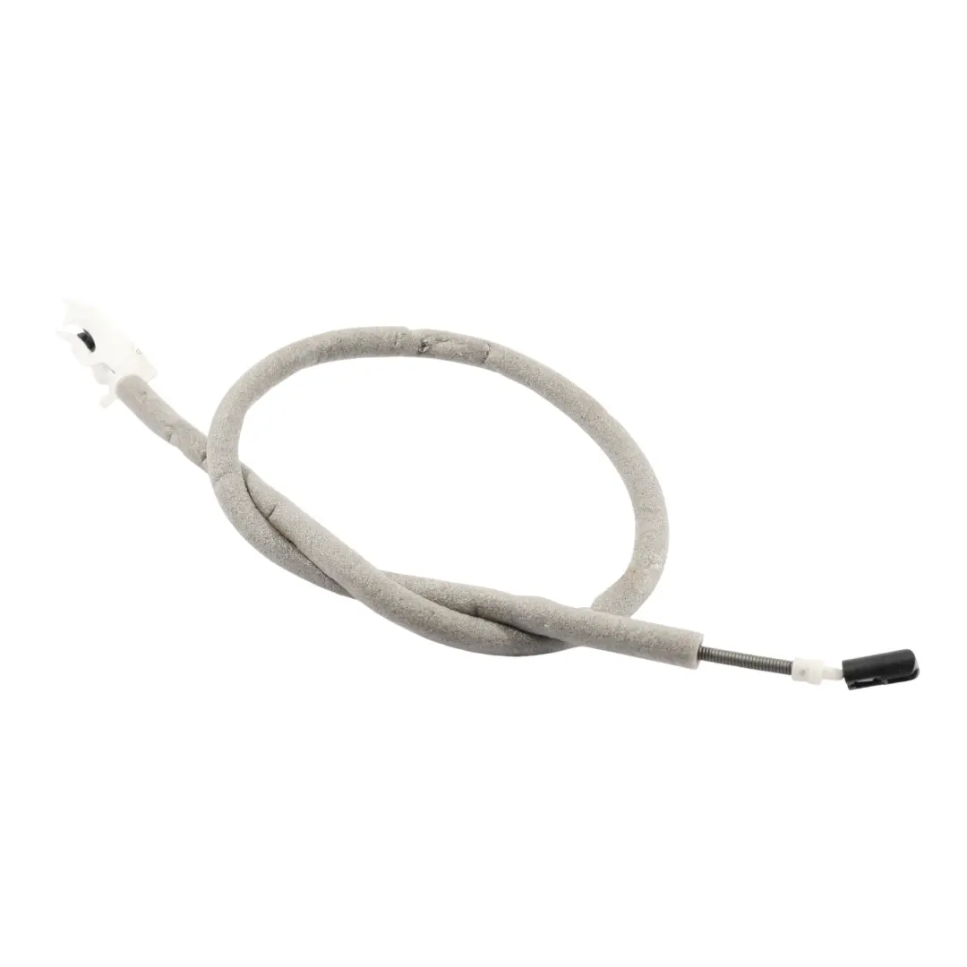 Door Lock Linkage Bowden Cable Left Right N/O/S to BMW F01 F02 F03 Rear with Part number 7175746 BMW F01 F02 F03 Rear Door Lock Linkage Bowden Cable Left Right N/O/S - SKU 7175746 - Part number 7175746