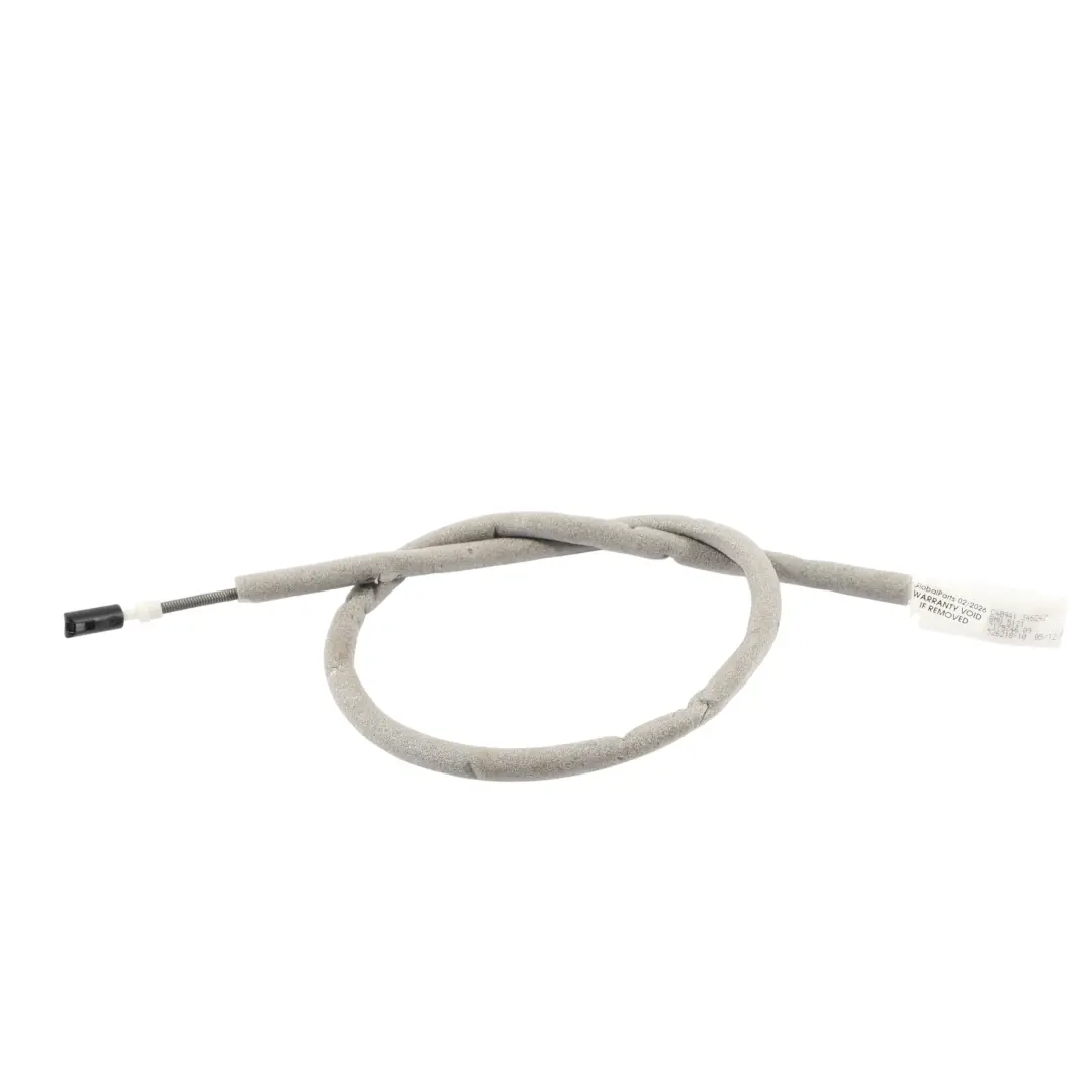 BMW F01 F02 F03 Türverriegelungs Gestänge Hinten Bowdenzug Links Rechts - SKU 7175746 - Teilenummer 7175746