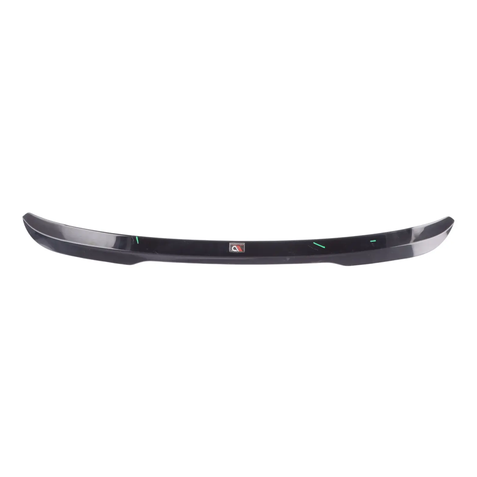 BMW X5 E70 Rear Spoiler Extension Boot Lid Tailgate Covering Trim Maxton Design