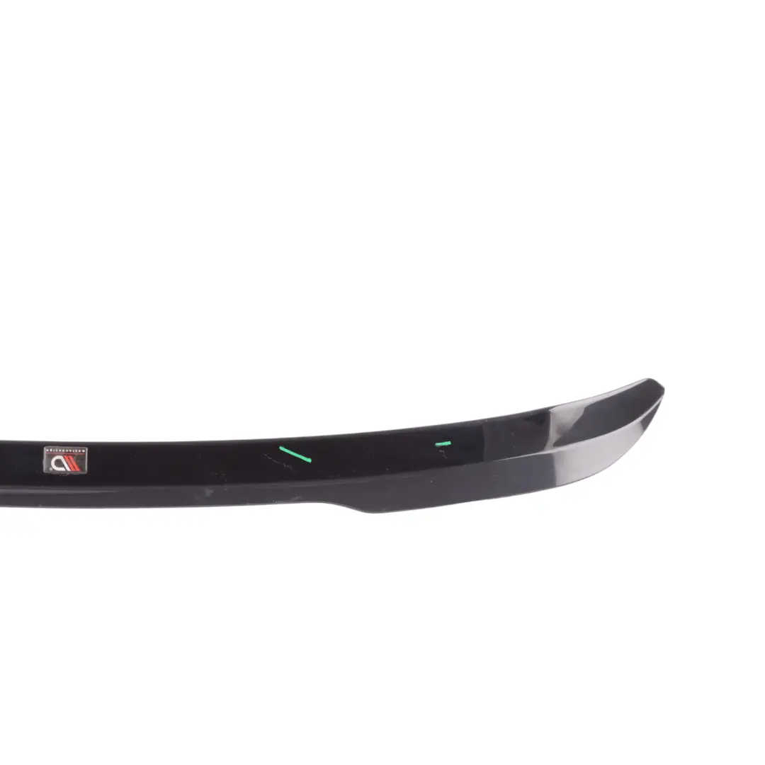 Spoiler Extension Boot Lid Tailgate Covering Trim Maxton Design to BMW X5 E70 Rear with Part number E70-MAXTON BMW X5 E70 Rear Spoiler Extension Boot Lid Tailgate Covering Trim Maxton Design - SKU E70-MAXTON - Part number E70-MAXTON