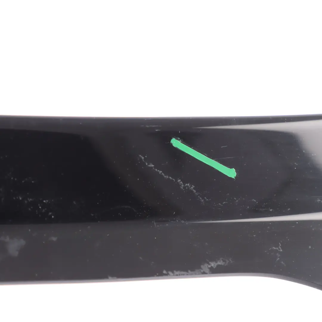 Spoiler Extension Boot Lid Tailgate Covering Trim Maxton Design to BMW X5 E70 Rear with Part number E70-MAXTON BMW X5 E70 Rear Spoiler Extension Boot Lid Tailgate Covering Trim Maxton Design - SKU E70-MAXTON - Part number E70-MAXTON