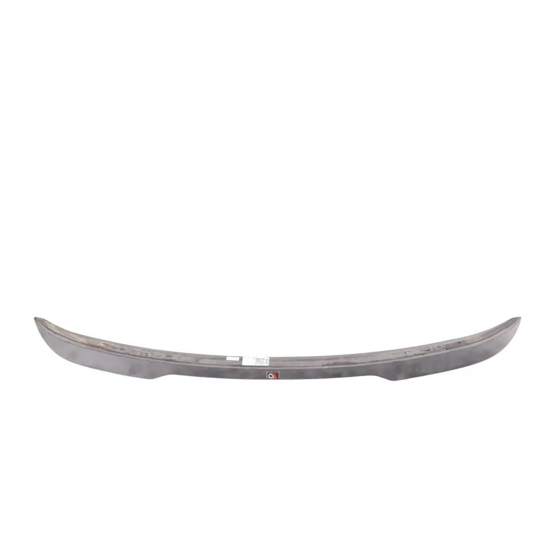 Spoiler Extension Boot Lid Tailgate Covering Trim Maxton Design to BMW X5 E70 Rear with Part number E70-MAXTON BMW X5 E70 Rear Spoiler Extension Boot Lid Tailgate Covering Trim Maxton Design - SKU E70-MAXTON - Part number E70-MAXTON