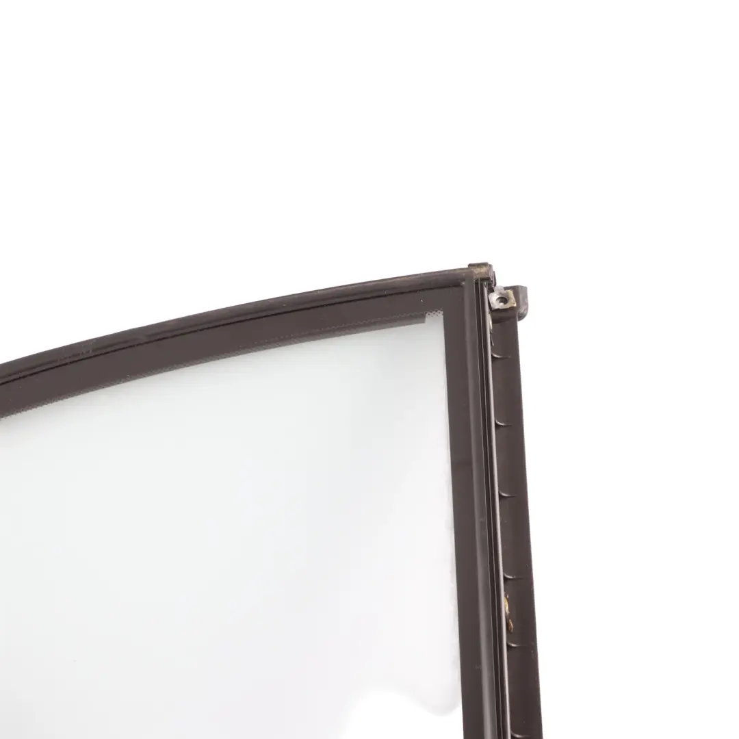 Side Window Glass Fixed Green Glazing AS2 Rear Right Door O/S to BMW F02 with Part number 7177854 BMW F02 Side Window Glass Fixed Green Glazing AS2 Rear Right Door O/S - SKU 7177854 - Part number 7177854