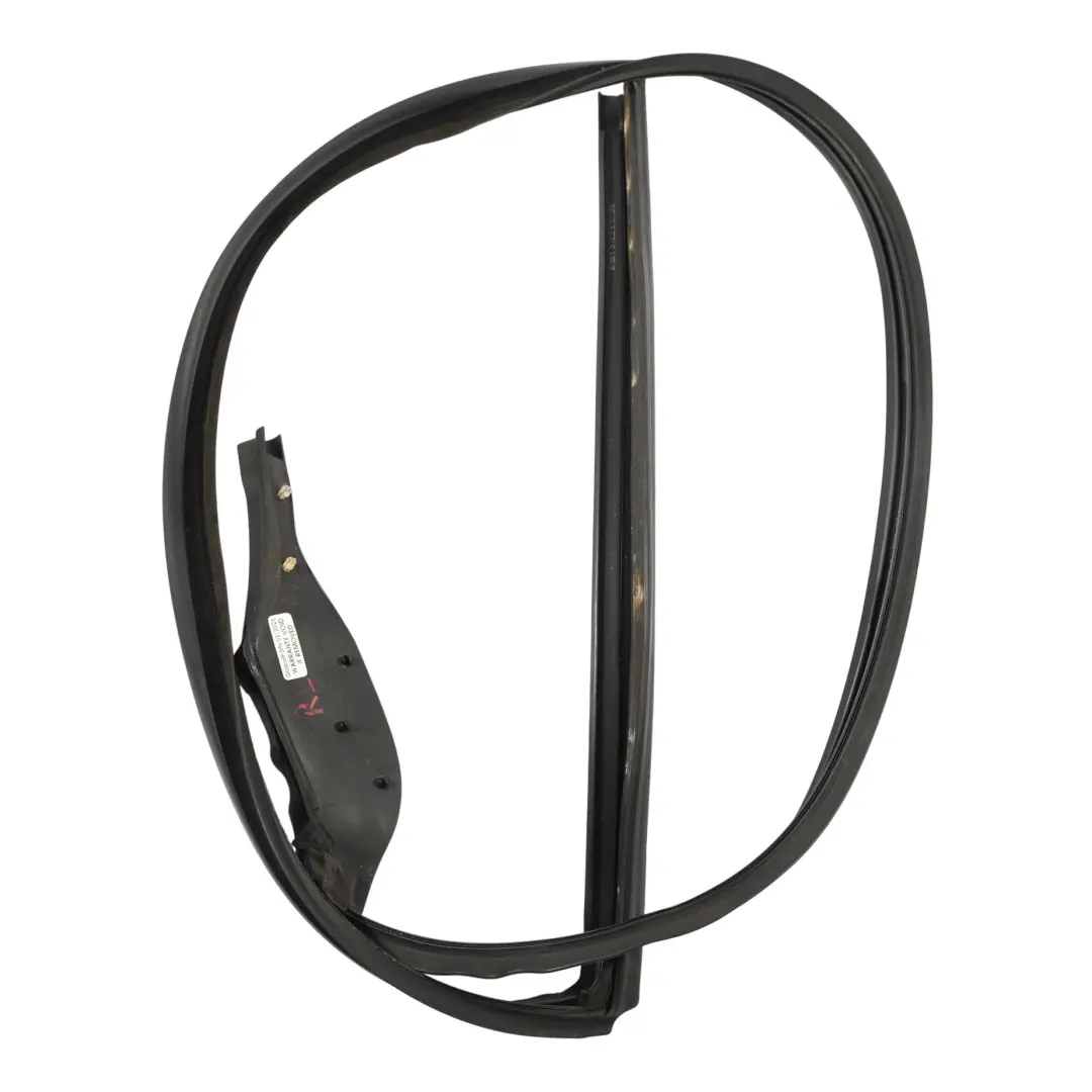 Hintere Tür Dichtung Gummi Links für BMW F01 F02 F03 mit Teilenummer 7179123 BMW F01 F02 F03 Hintere Tür Dichtung Gummi Links - SKU 7179123 - Teilenummer 7179123