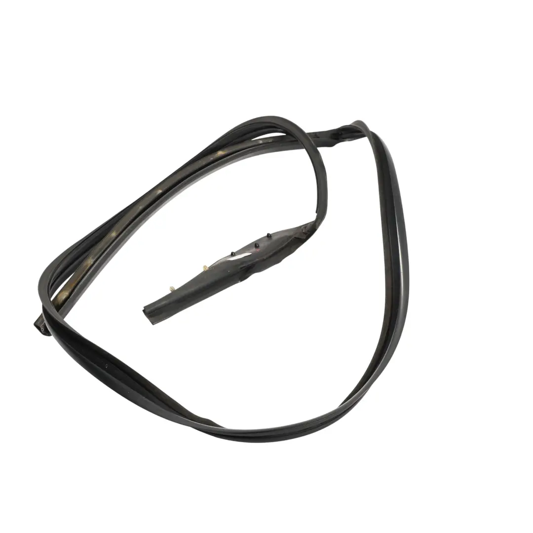 BMW F01 F02 F03 Joint D'Étanchéité Porte Arrière Gauche - SKU 7179123 - Numéro de pièce 7179123