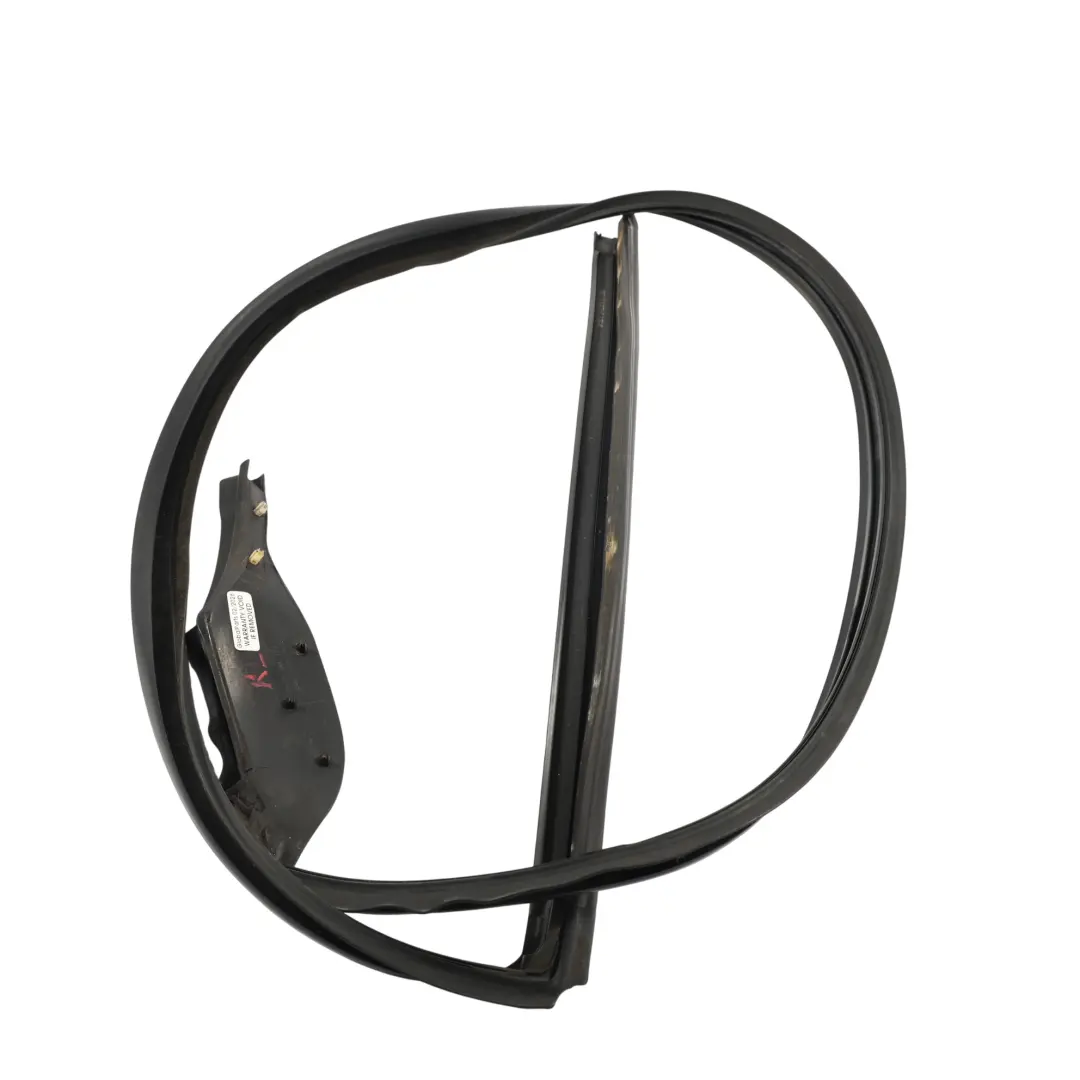 BMW F01 F02 F03 Guarnizione Porta Posteriore Tenuta Gomma Sinistra - SKU 7179123 - Numero di parte 7179123