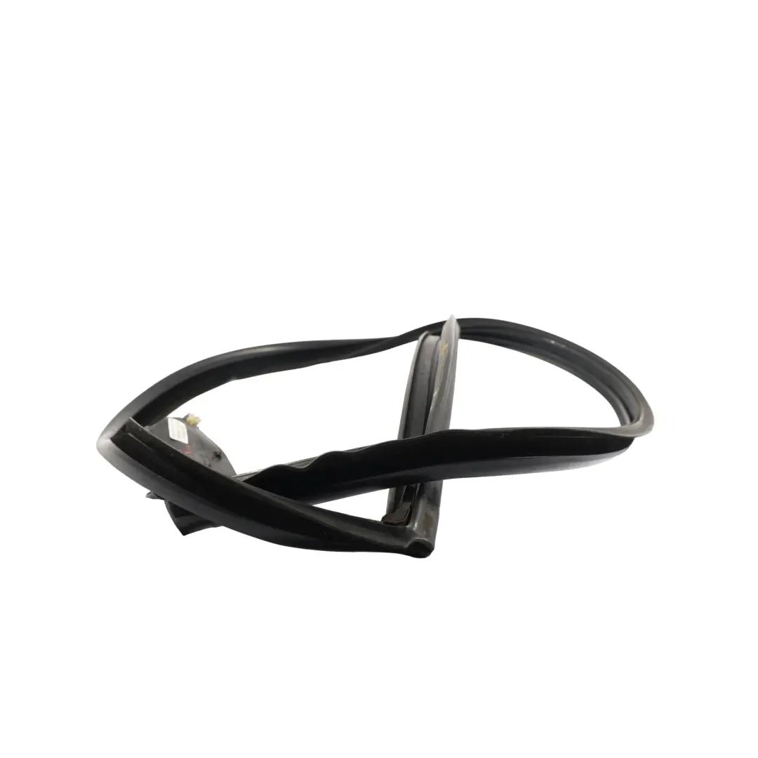 BMW F01 F02 F03 Rear Door Seal Gasket Sealing Rubber Left N/S - SKU 7179123 - Part number 7179123