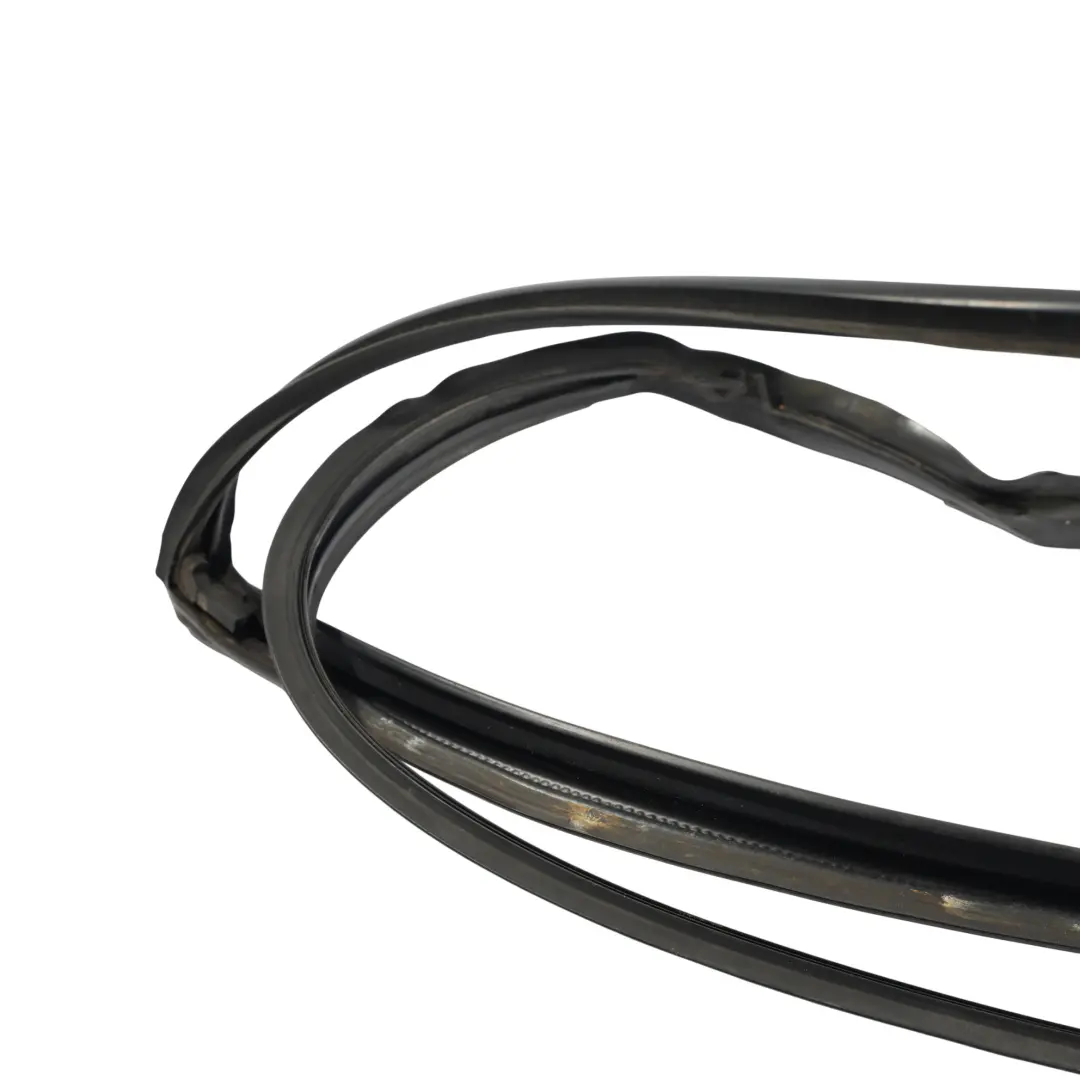 Door Seal Gasket Sealing Rubber Left N/S to BMW F01 F02 F03 Rear with Part number 7179123 BMW F01 F02 F03 Rear Door Seal Gasket Sealing Rubber Left N/S - SKU 7179123 - Part number 7179123