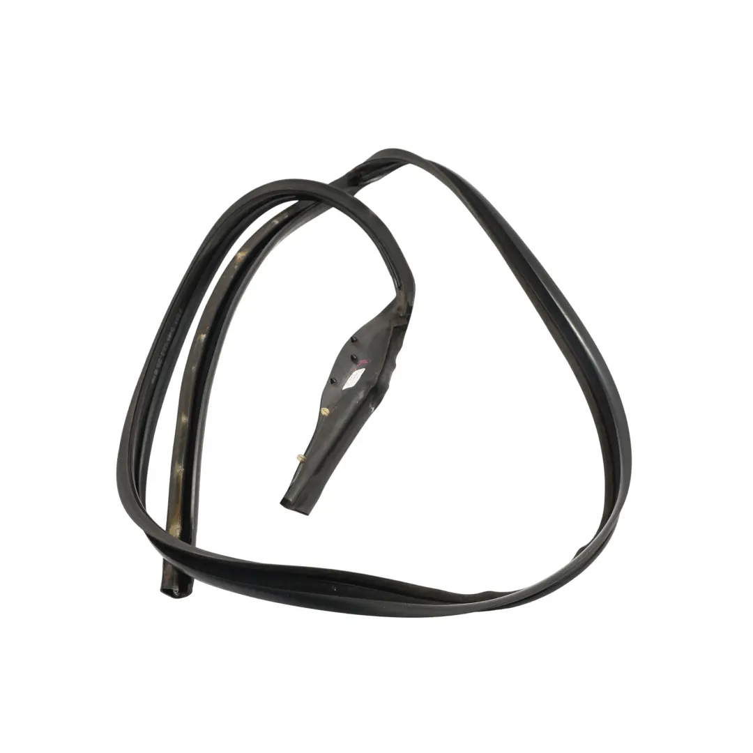 Puerta Trasera Junta De Goma De Sellado Izquierda para BMW F01 F02 F03 con número de pieza 7179123 BMW F01 F02 F03 Puerta Trasera Junta De Goma De Sellado Izquierda - SKU 7179123 - Número de pieza 7179123