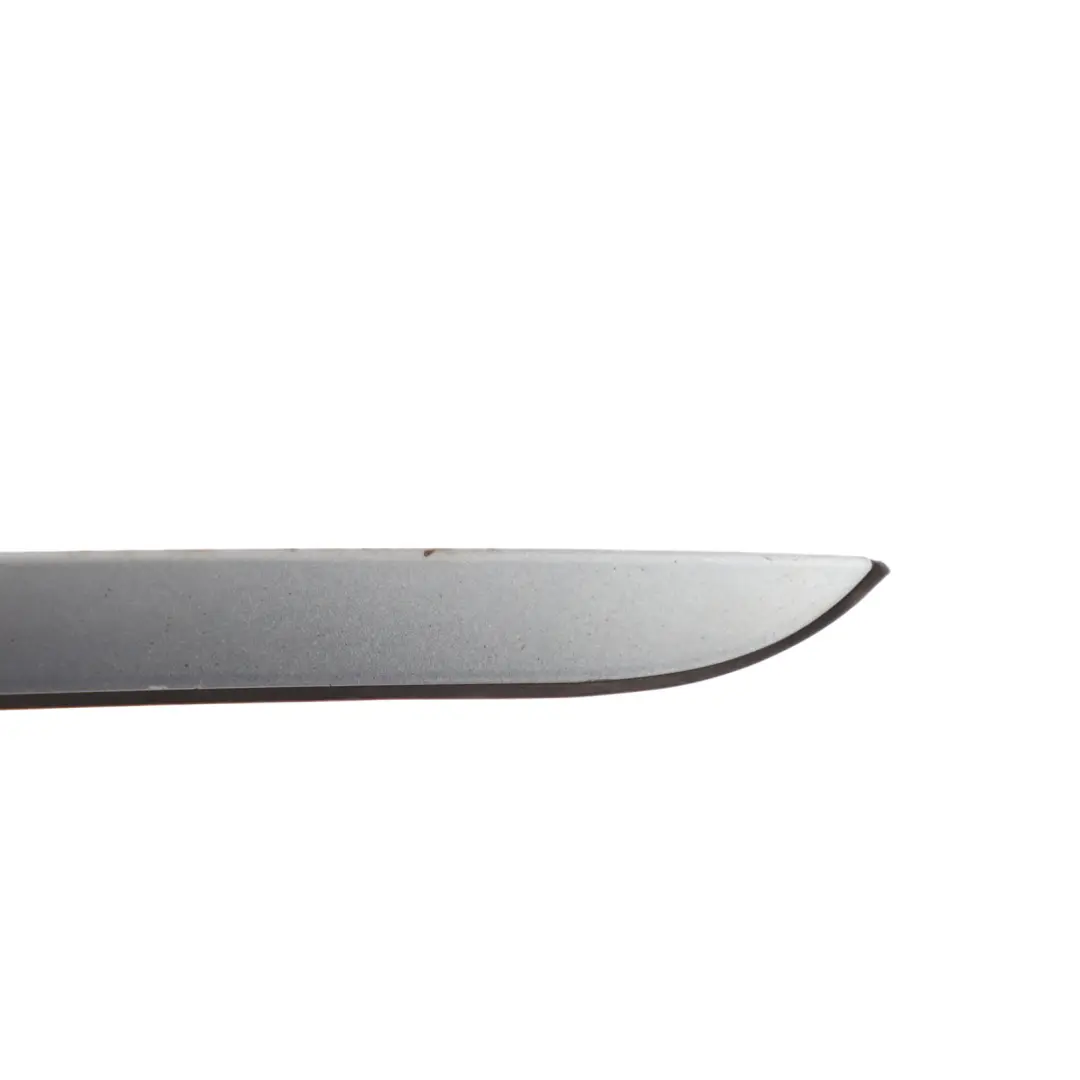 BMW F36 Gran Coupé LCI Front Windscreen Drip Moulding left N/S Metallic - 896 - SKU 7179263-WB - Part number 7179263