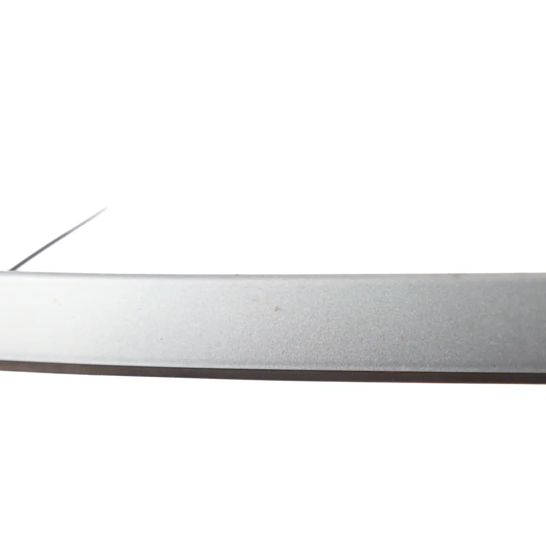 BMW F36 Gran Coupé LCI Front Windscreen Drip Moulding left N/S Metallic - 896 - SKU 7179263-WB - Part number 7179263