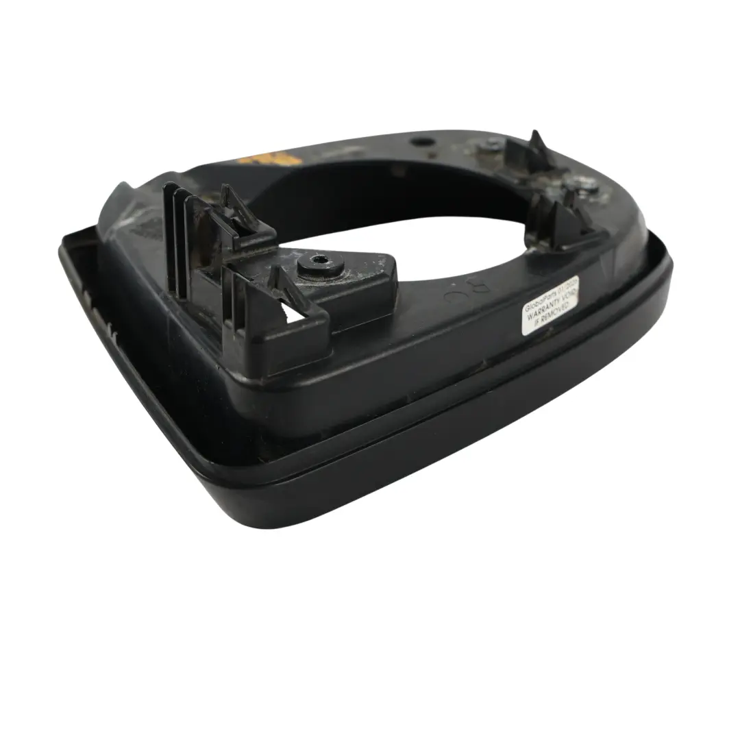 Osłona Ramka Lusterka Prawa do BMW X5 X6 E70 E71 o numerze 7180738 BMW X5 X6 E70 E71 Osłona Ramka Lusterka Prawa - SKU 7180738 - Numer Części 7180738