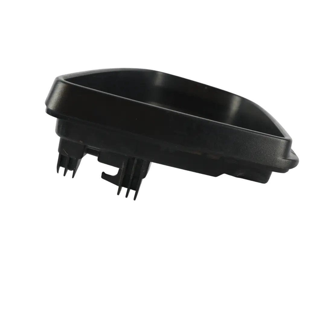 Cadre De Rétroviseur Droit Noir pour BMW X5 E70 à propos du numéro de pièce 7180738 BMW X5 E70 Cadre De Rétroviseur Droit Noir - SKU 7180738 - Numéro de pièce 7180738