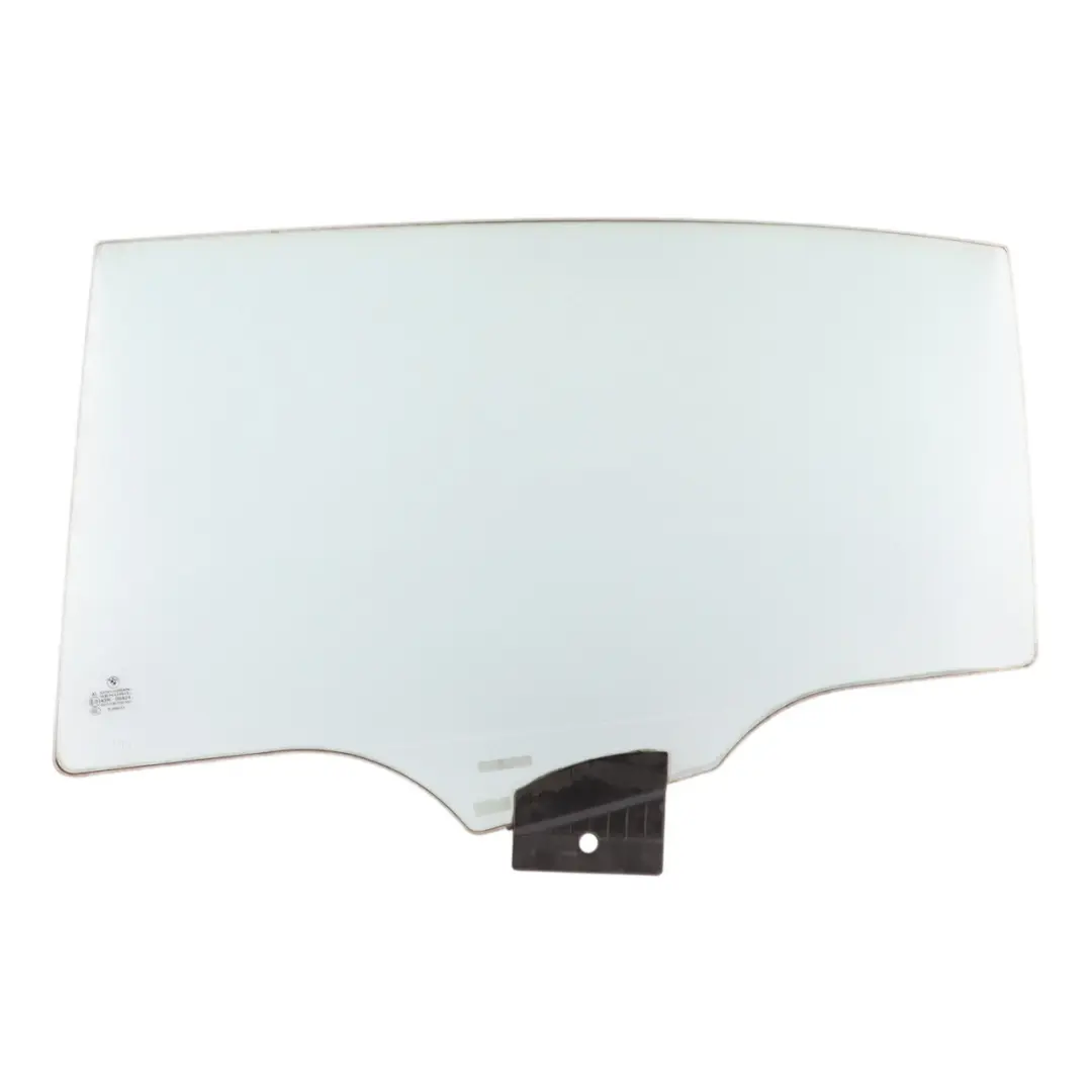 Side Window Glass Green Rear Left N/S to BMW F02 F04 with Part number 7182103 BMW F02 F04 Side Window Glass Green Rear Left N/S - SKU 7182103 - Part number 7182103