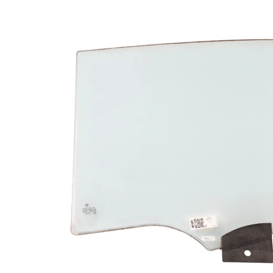 LCL F04 Side Window Glass Green Rear Right O/S to BMW F02 F02 with Part number 7182104 BMW F02 F02 LCL F04 Side Window Glass Green Rear Right O/S - SKU 7182104 - Part number 7182104