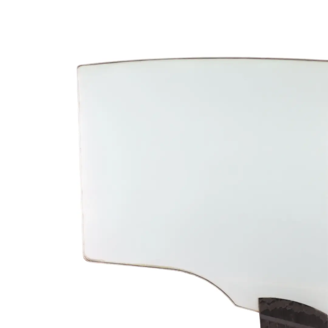 BMW F02 F02 LCL F04 Side Window Glass Green Rear Right O/S - SKU 7182104 - Part number 7182104