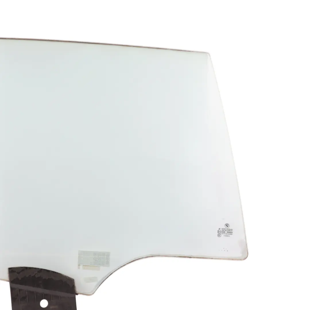 LCL F04 Side Window Glass Green Rear Right O/S to BMW F02 F02 with Part number 7182104 BMW F02 F02 LCL F04 Side Window Glass Green Rear Right O/S - SKU 7182104 - Part number 7182104