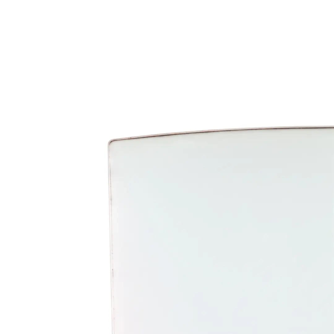 BMW F02 F02 LCL F04 Side Window Glass Green Rear Right O/S - SKU 7182104 - Part number 7182104