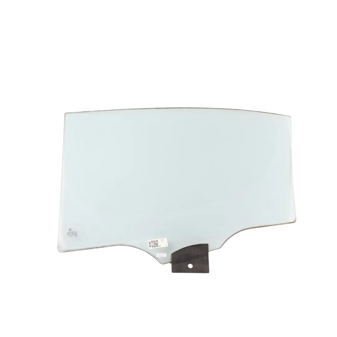 LCL F04 Side Window Glass Green Rear Right O/S to BMW F02 F02 with Part number 7182104 BMW F02 F02 LCL F04 Side Window Glass Green Rear Right O/S - SKU 7182104 - Part number 7182104