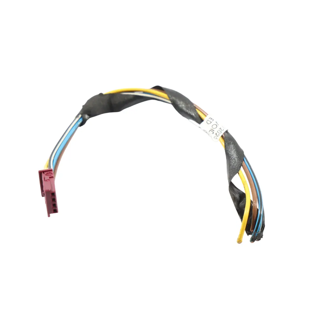 BMW F01 F02 F03 F04 Rücklicht Lampe Kabelbaum Stecker Rechts - SKU 7182206-2 - Teilenummer 7182206