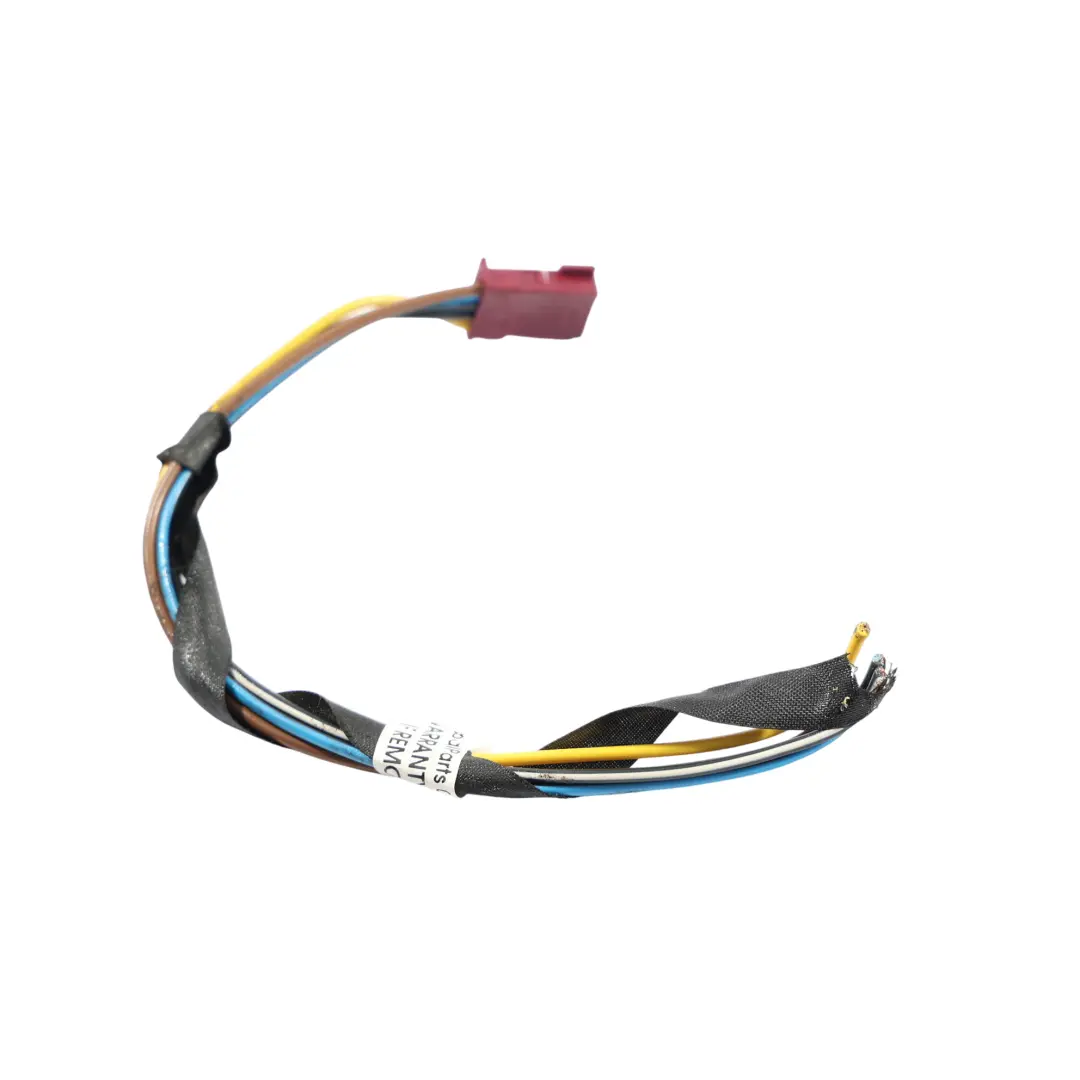 Faisceau Câblage Feu Arrière Droit pour BMW F01 F02 F03 F04 à propos du numéro de pièce 7182206 BMW F01 F02 F03 F04 Faisceau Câblage Feu Arrière Droit - SKU 7182206-2 - Numéro de pièce 7182206