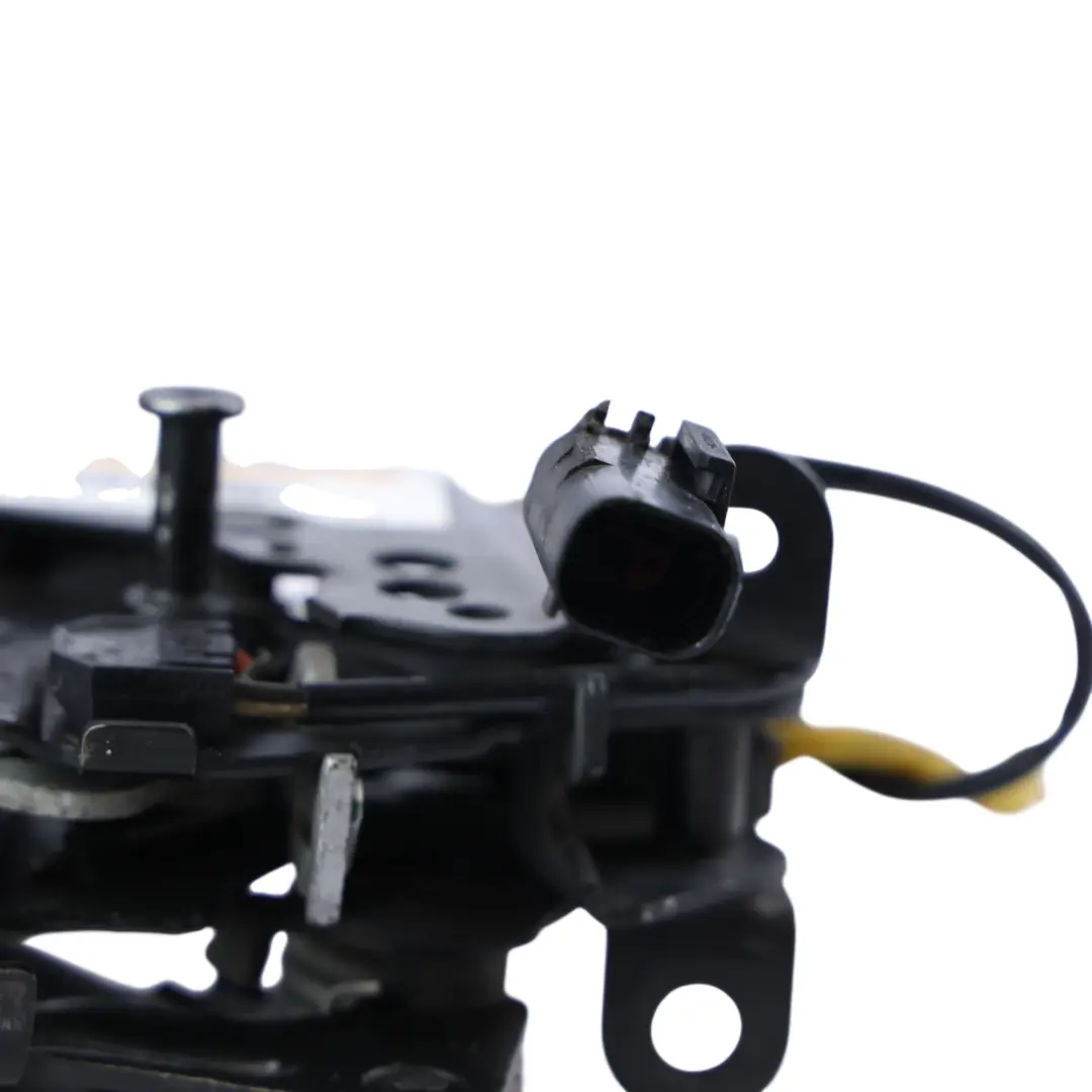  Bonnet Lock BMW F01 F02 F10 F11 Left N/S Hood Latch Catch Mechanism - SKU 7184441-1 - Part number 7184441