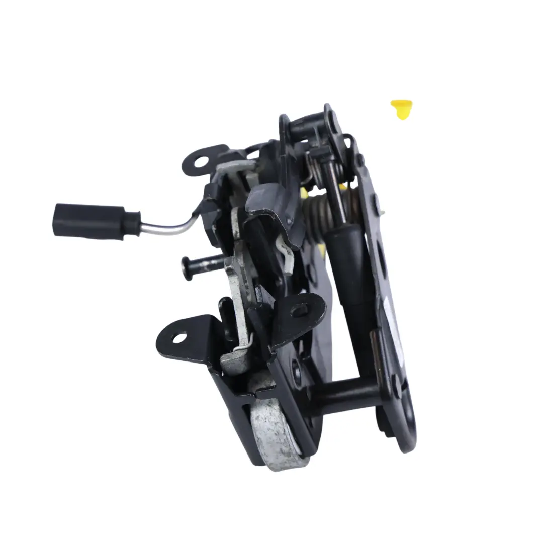  Bonnet Lock BMW F01 F02 F10 F11 Left N/S Hood Latch Catch Mechanism - SKU 7184441-1 - Part number 7184441